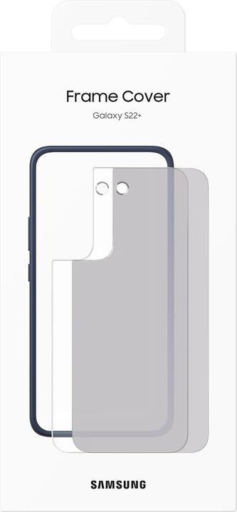 Produktbild Samsung Frame Cover (Samsung Galaxy S22+)