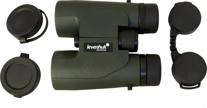 Actual product image Levenhuk Lornetka Karma Pro 16x42 (16 x, 42 mm)
