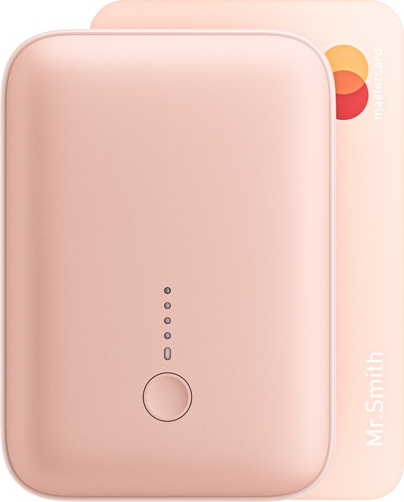 Produktbild Aukey Spark Mini (10000 mAh, 20 W, 37 Wh)