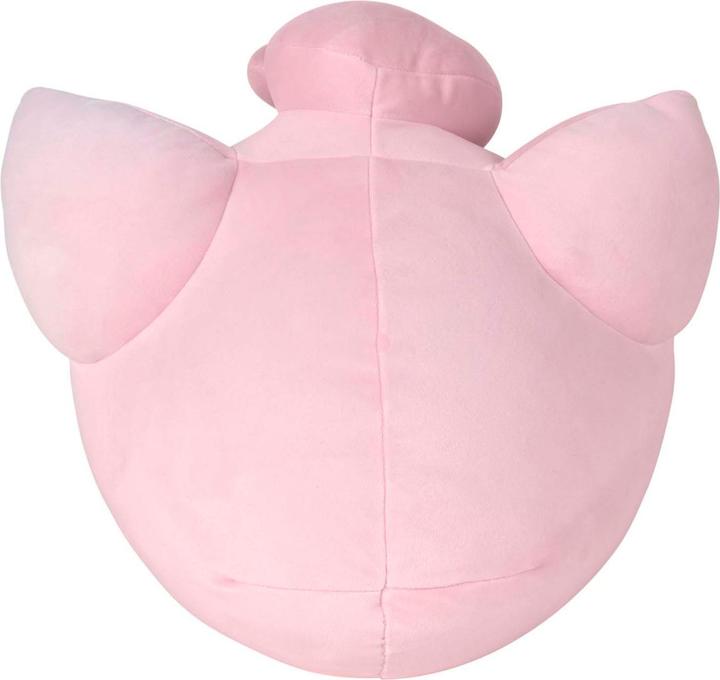 Produktbild Nintendo Schlafender Pummeluff (45 cm)