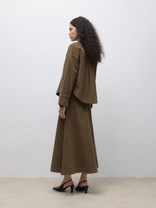 Produktbild Vero Moda AWTALA Hemd Hemd (XL)