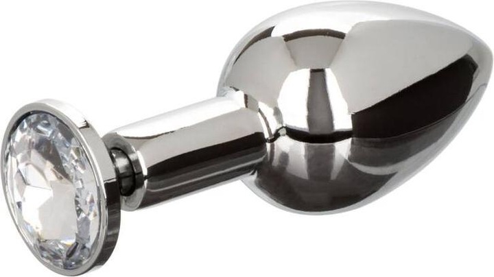 Actual product image CalExotics California Exotics Star Fucker Mini Plug
