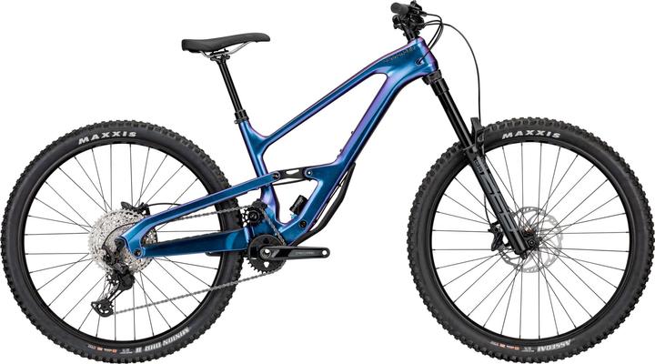 Cannondale Jekyll 2 PRH LG (44 cm)