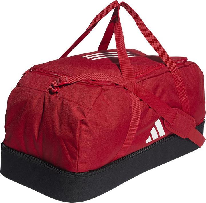 Image du produit adidas Sac Tiro League Duffel Large rouge IB8656 (51.50 l)