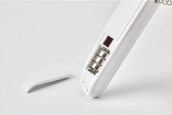 Actual product image Petkit Nail Clipper (Cat, Dog)