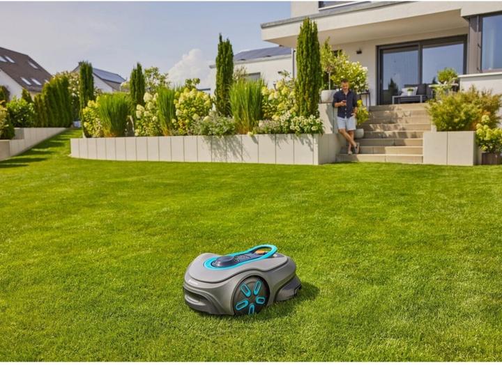 Produktbild Gardena Smart Sileno Free 800 (800 m², Begrenzungskabel)