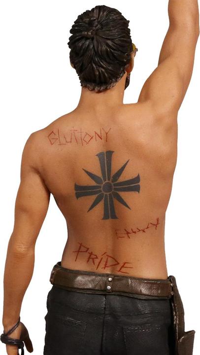 Produktbild Ubisoft Far Cry 5 - The Father's Calling Figur