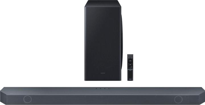 Produktbild Samsung HW-Q810B/ZG (360 W, 5.1.2 Kanal)