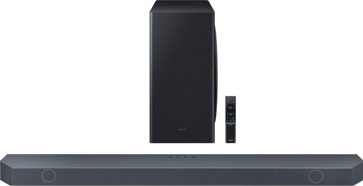 Image du produit Samsung HW-Q810B/ZG (360 W, 5.1.2 Canal)
