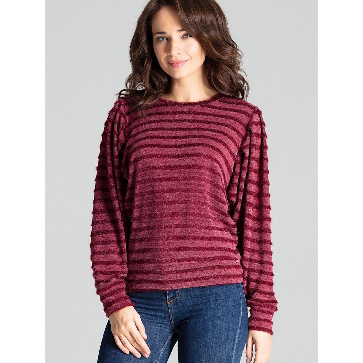 Lenitif, Herren, Bluse, Bluse, Rot, (M)