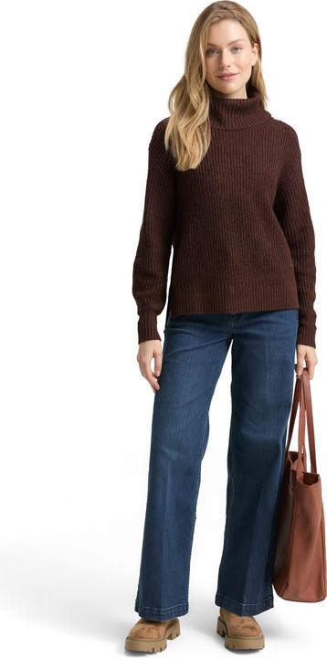 Actual product image Tom Tailor Rollkragenpullover (M, S, XXL)
