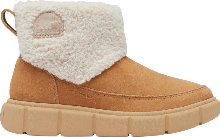 Immagine prodotto Sorel Bambino Explorer III Slip-On Accogliente Impermeabile (38)