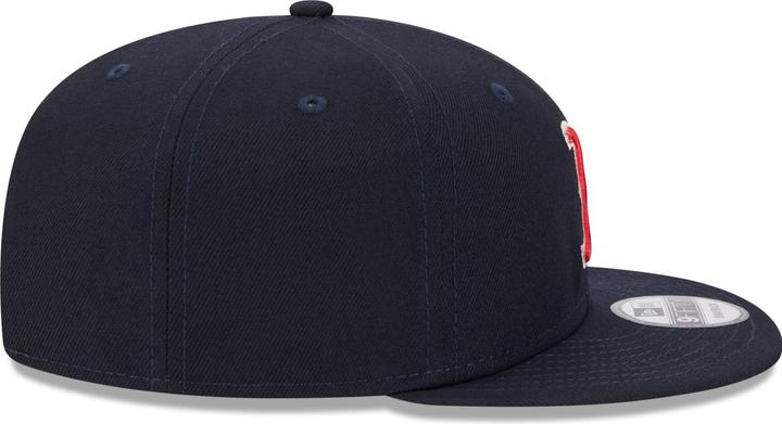 Image du produit New Era 9Fifty Snapback Cap - CITY ART Boston Red Sox