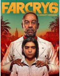 Immagine prodotto Ubisoft Far Cry 6 Yara Edition PS4 (PS4, EN)