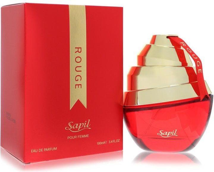 Actual product image Sapil Rogue (Eau de parfum, 100 ml)