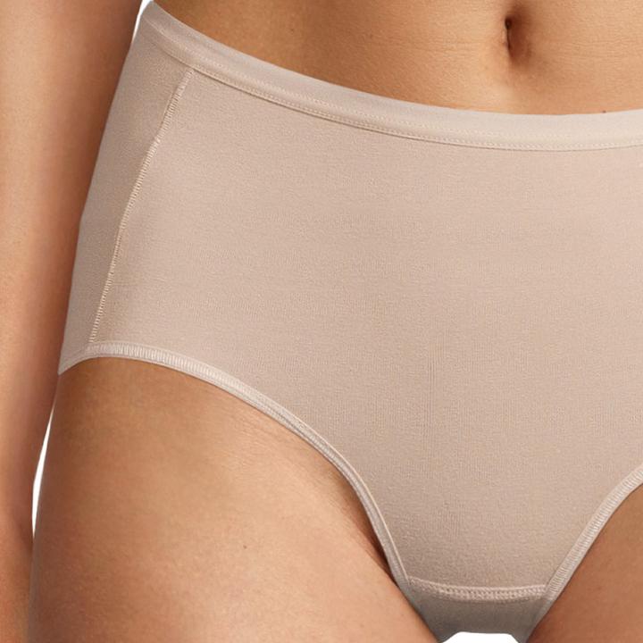 Produktbild Nina von C. 6er Pack Basic Taillen Slip (38, M, 6er Pack)