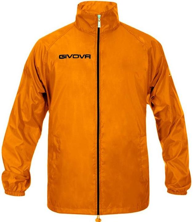 Immagine prodotto Givova giacca impermeabile basico (XL)