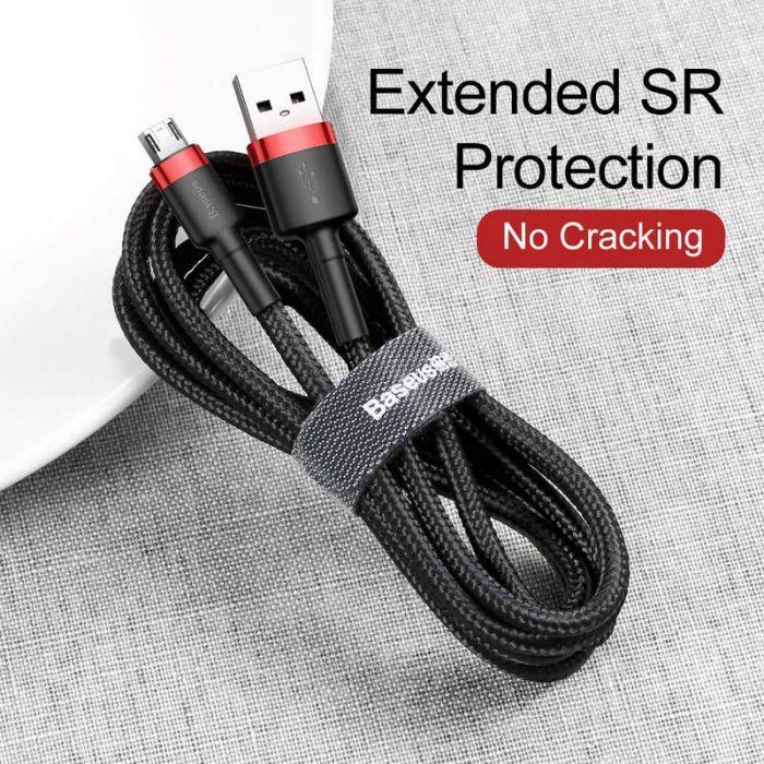 Immagine prodotto Baseus Serie Cafule (1 m, USB 2.0)