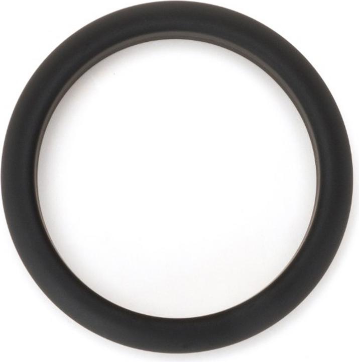 Produktbild Prowler Silikon 55mm Ring - Schwarz (6.90 cm)