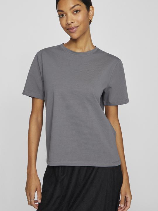 Produktbild Vila Rundhals T-Shirt (M)