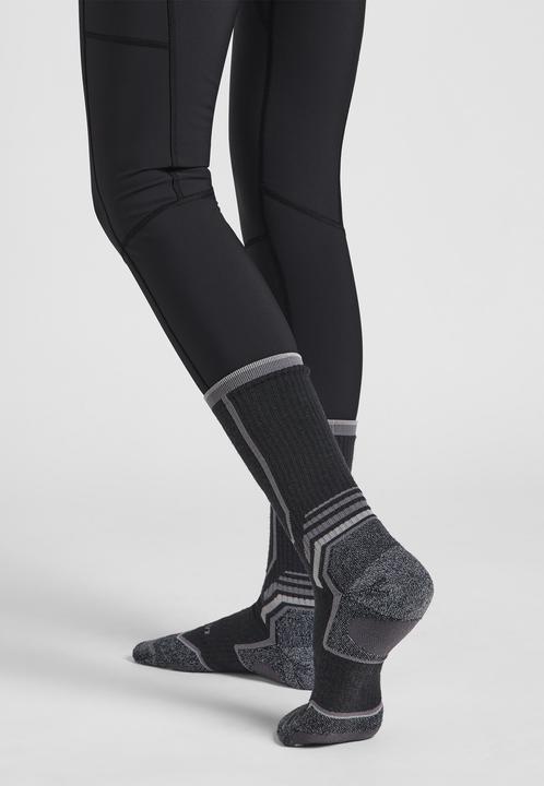 Actual product image Jack Wolfskin Trek Merino Sock Cl C (41 - 43)
