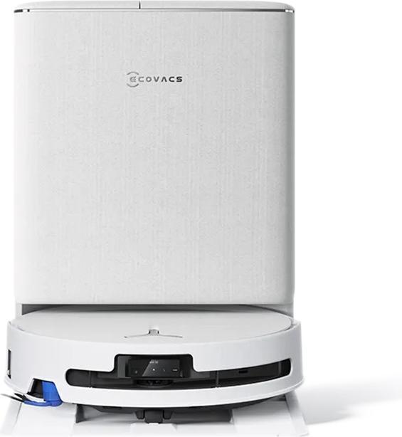 Ecovacs Saugroboter T90 PRO OMNI Deebot (30000 Pa)