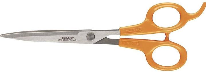 Fiskars Barber scissors 1003025 (17 cm)
