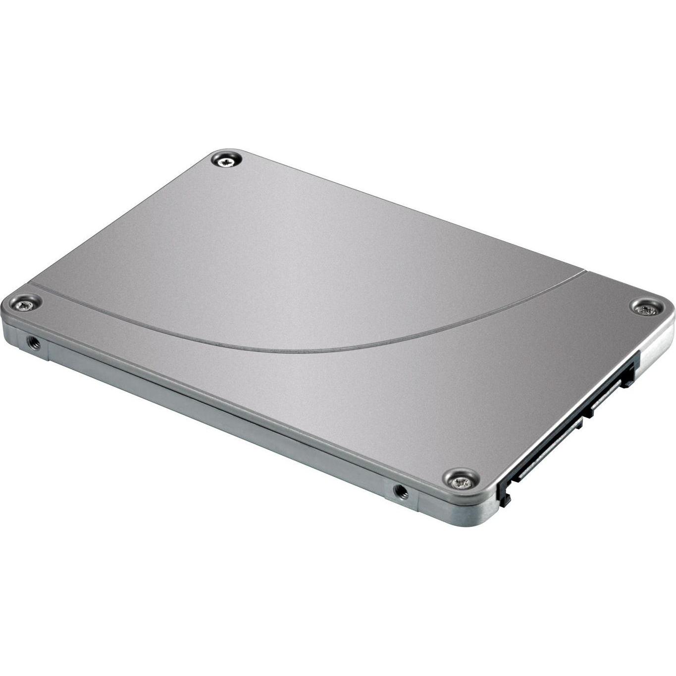 HP (P65272-B21) (480 GB), SSD
