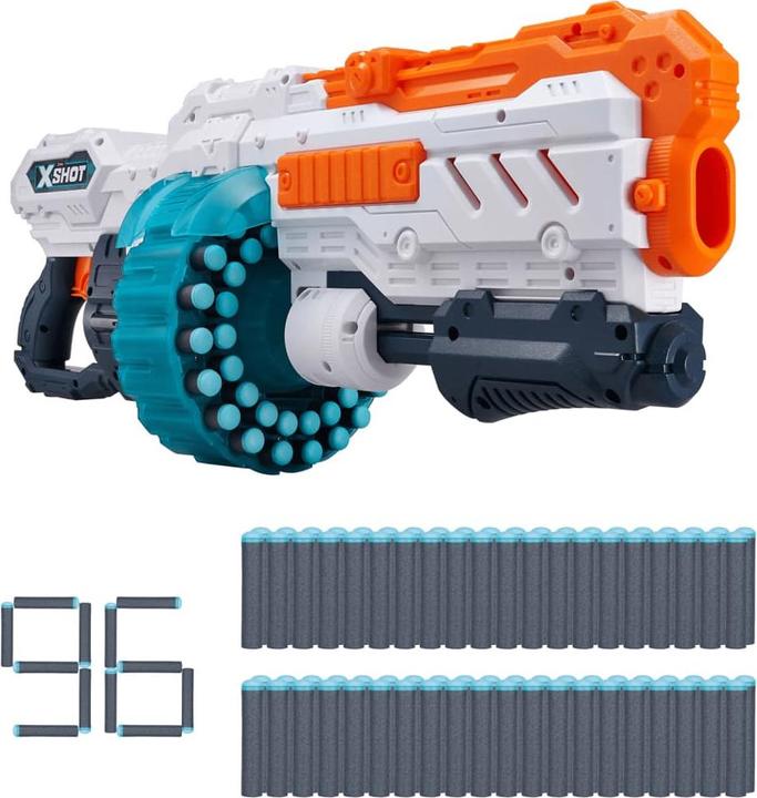 Actual product image Xshot X-Shot