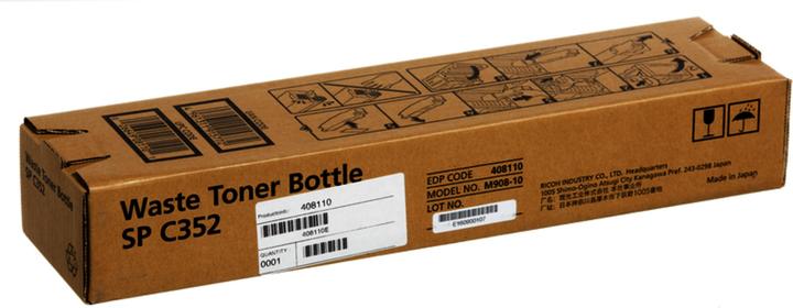 Produktbild RICOH Resttoner-Behälter