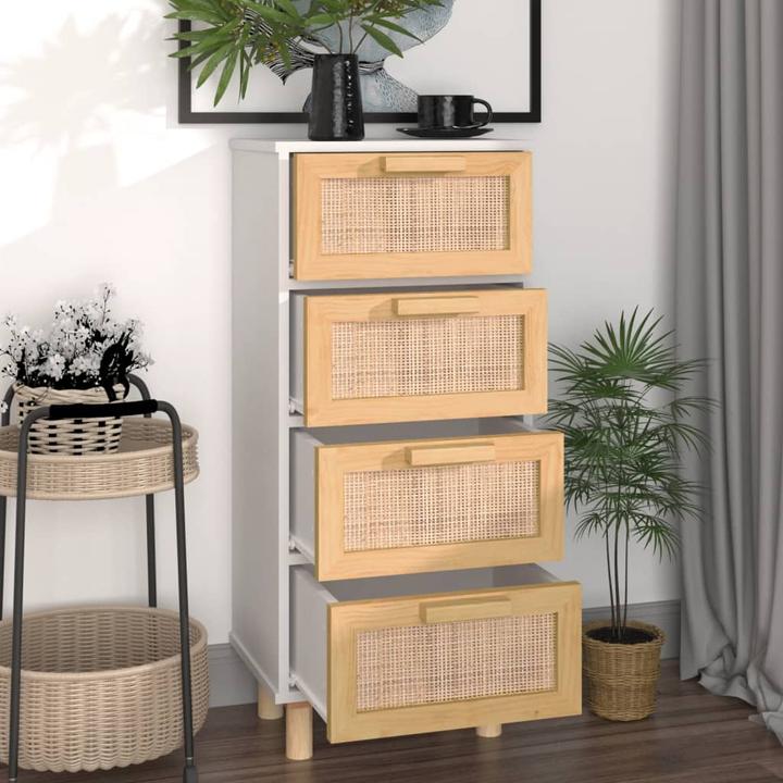 Produktbild vidaXL Sideboard (40 x 40 x 90 cm)