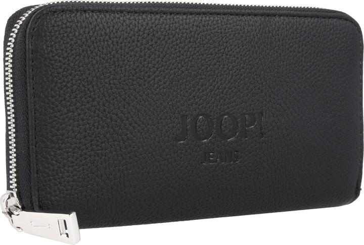 Actual product image Joop! Long Wallet Lettera 1.0 Melete Purse LH10Z