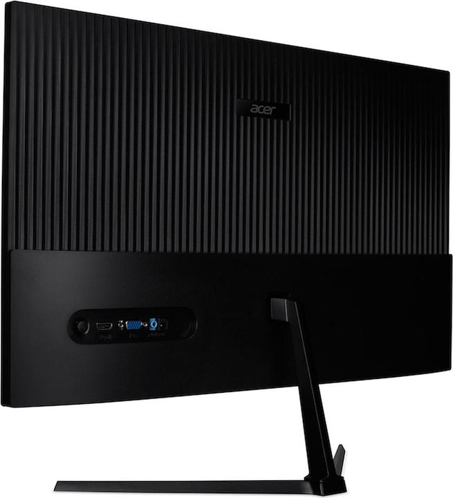 Produktbild Acer Nitro LED-skaerm - Full HD (1080p) (1920 x 1080 Pixel, 27")