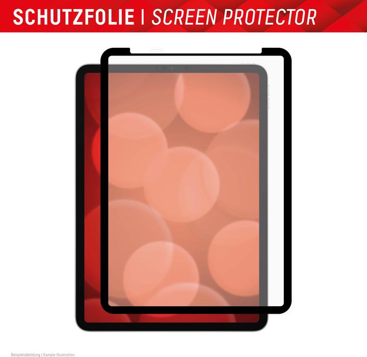 Produktbild Displex Tablet Papersense, iPad Paper Feeling Schutzfolie (1 Stück, iPad Pro 11 2020 (2. Gen), iPad Pro 11 2022 (4. Gen), iPad Pro 11 2018 (1. Gen), iPad Pro 11 2021 (3. Gen), iPad Air 2020 (4. Gen), iPad Air 2022 (5. Gen))