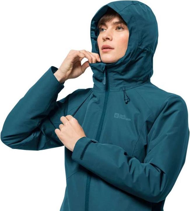 Immagine prodotto Jack Wolfskin Heidelstein Ins Jkt W (XS)