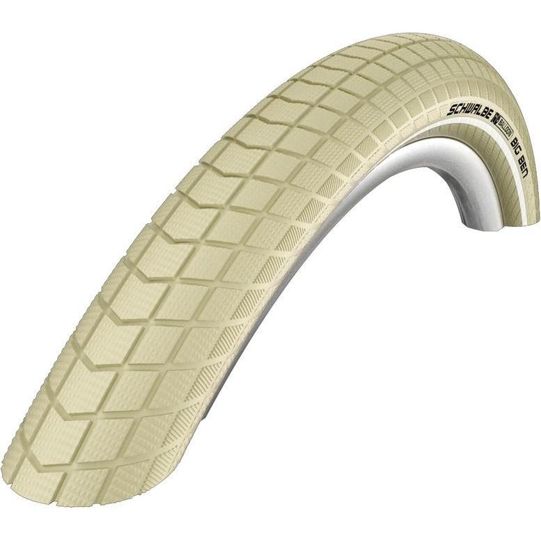 Schwalbe, Veloreifen, (28 x 2.00, 50-622)