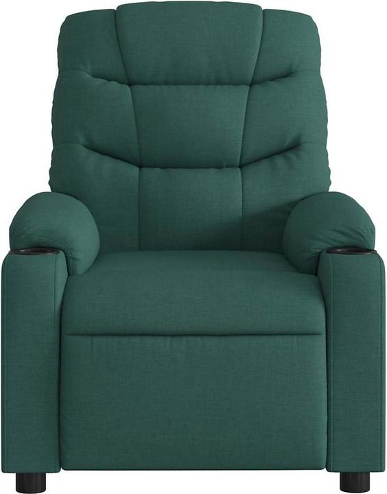 Image du produit vidaXL Massagesessel