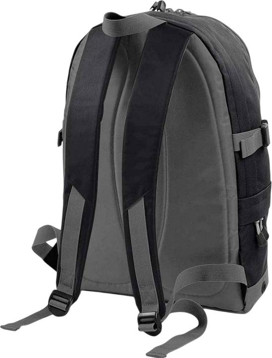 Actual product image Bagbase Athleisure Pro Backpack (18 l)