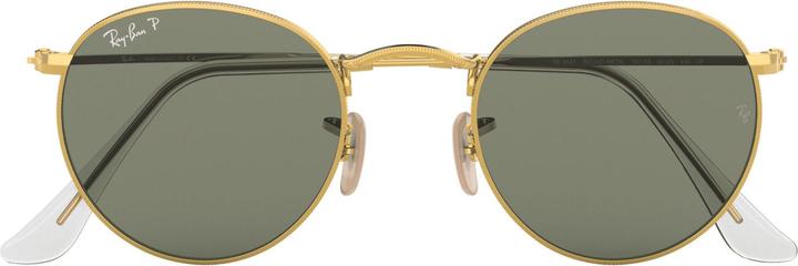 Produktbild Ray Ban Round Metal