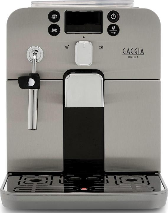 Productafbeelding Gaggia Brera