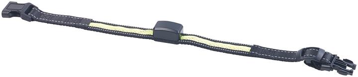 Actual product image Infactory LED strip light with kinetic light function (Dog, General)