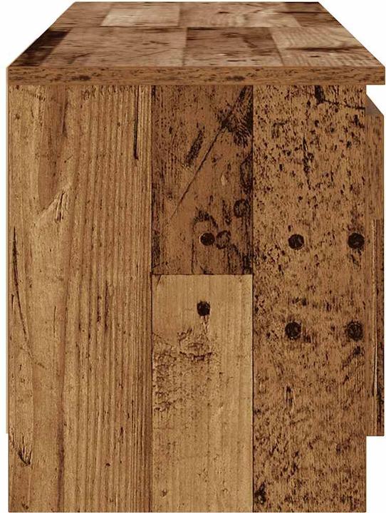 Produktbild vidaXL Peyton (120 x 30 x 36 cm)