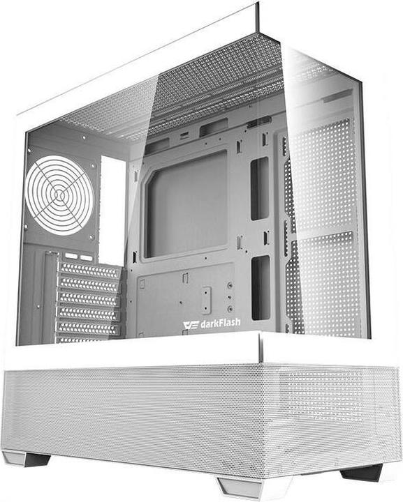Produktbild Darkflash Tech DS900 Air (ATX, ITX, mATX)