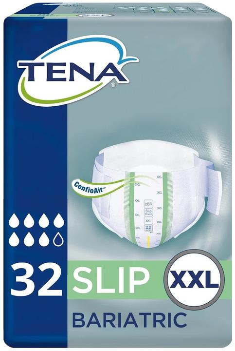 Produktbild Tena Slip Super Bariatric (32x, Large plus)