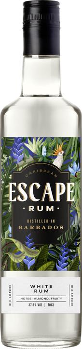 Immagine prodotto Escape Rum (1 x 70 cl)