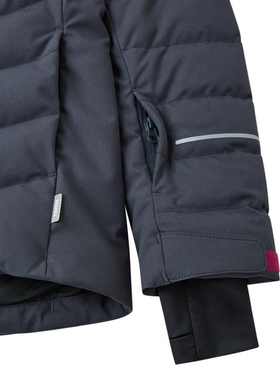 Actual product image Reima Kinder Skijacke Luppo Soft (146)