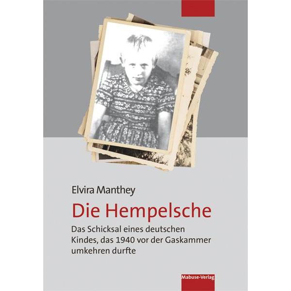 Die Hempelsche, Fachbücher von Elvira Hempel