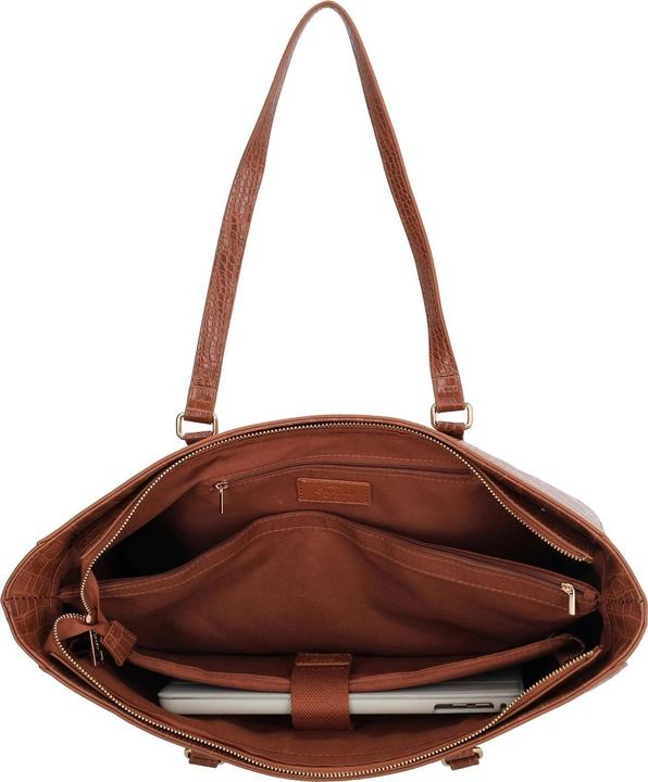 Image du produit Charm Borsa Tote per Mano e Spalla Midwood