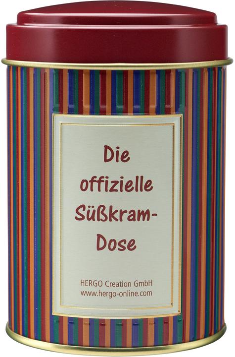 Produktbild Roost Süssigkeitendose 9199 Alles Liebe für Dich! (1 Stk.)