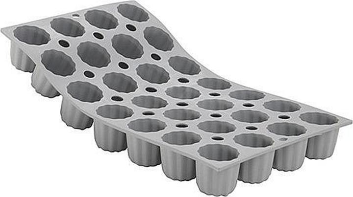 de Buyer Elastomoule